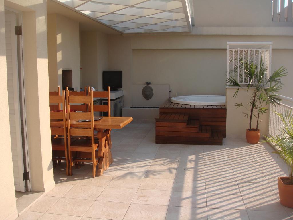 Cobertura Duplex Villa Paulista São Paulo Habitación foto