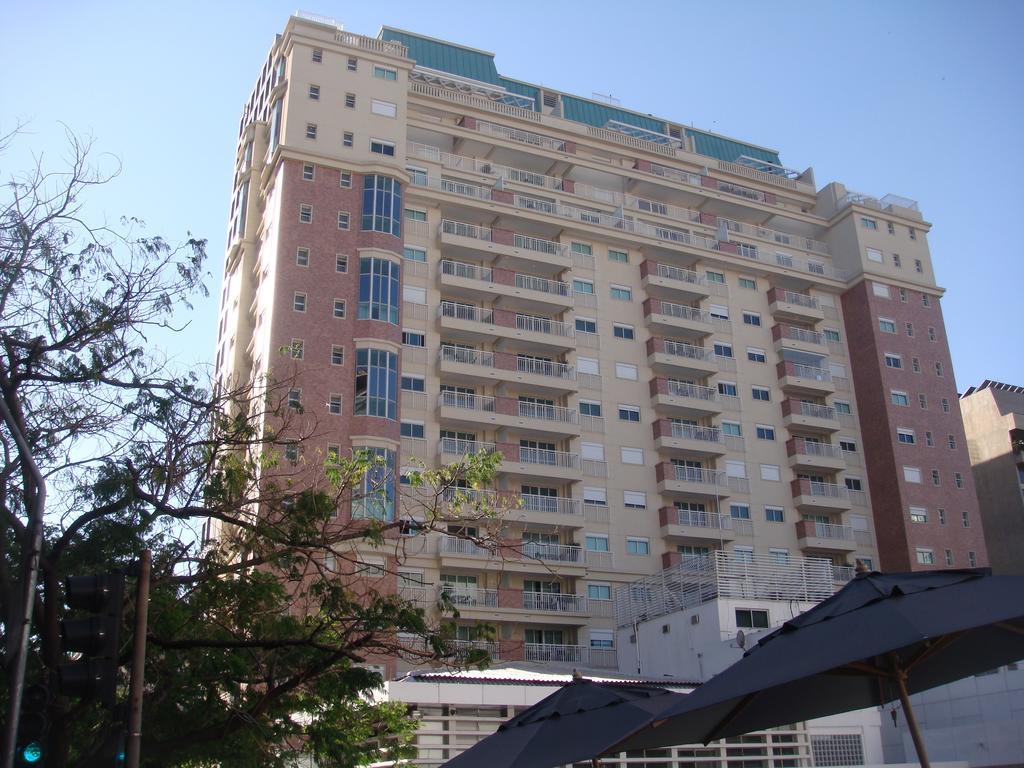 Cobertura Duplex Villa Paulista São Paulo Habitación foto