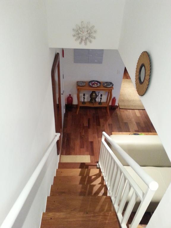 Cobertura Duplex Villa Paulista São Paulo Habitación foto