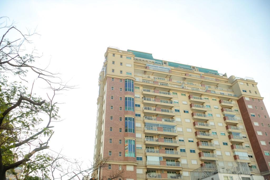 Cobertura Duplex Villa Paulista São Paulo Exterior foto