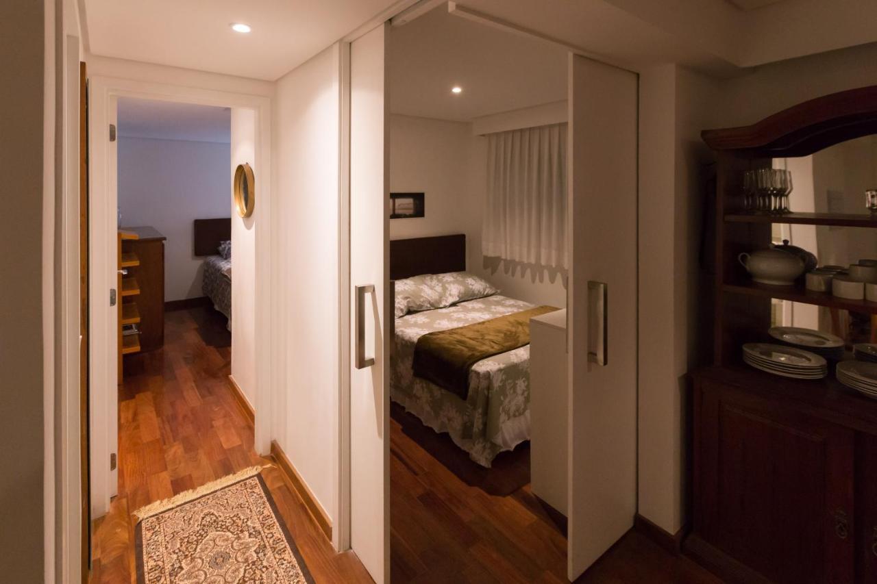 Cobertura Duplex Villa Paulista São Paulo Exterior foto