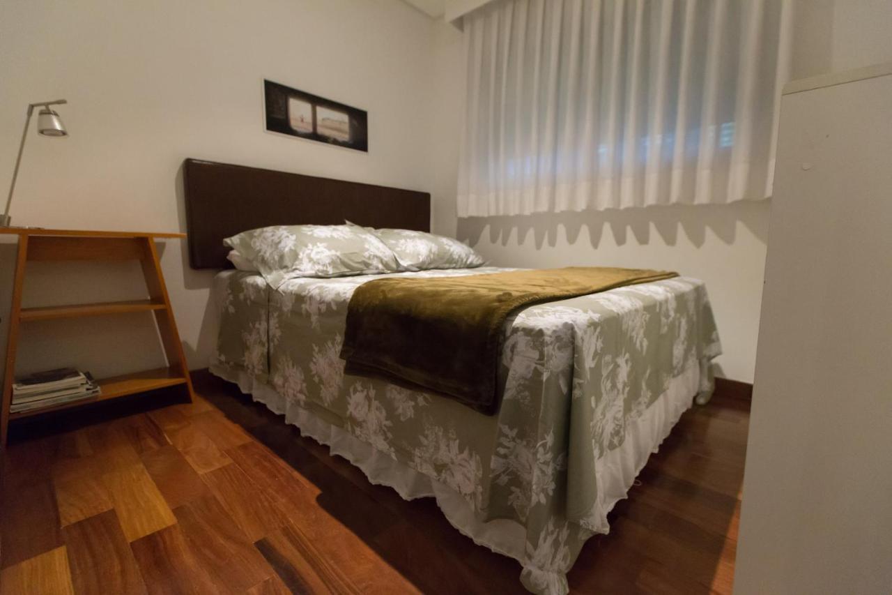 Cobertura Duplex Villa Paulista São Paulo Exterior foto